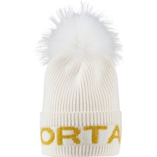 Sportalm Hamburg Ch M.p. Kadın Bere SPR.950122_WHT