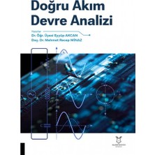 Doğru Akım Devre Analizi