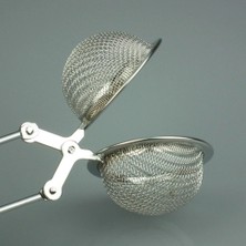 Fırsatkolik Bitki Çayı Demleme Süzgeçi