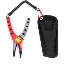 Noeby Halka Pensesi #çok Amaçlı Kırmızı