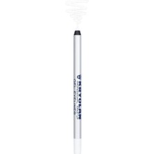 Kryolan Gel Eyeliner - White