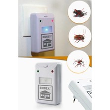 Fırsatkolik Elektronik Fare ve Haşere Kovucu Rd