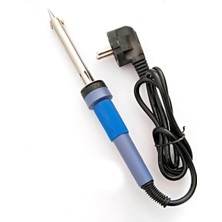 Fırsatkolik Lehim Havya 60W - Kalem Havya -  Değiştirilebilir Uç