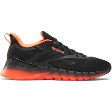 Reebok Nano Gym Siyah Erkek Fitness Ayakkabısı