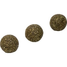 Eastland Catnip Topu 3 Lü 2,5 Cm