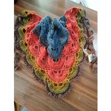 Boyunluk El Örgüsü