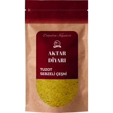 Aktar Diyarı Tuzot 250 gr