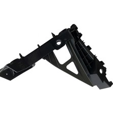 Artean 2G7807049A Tampon Braketi On Sol Taıgo 2021 ve Üzeri Siyah