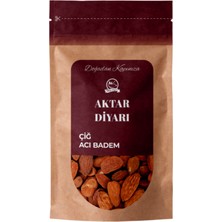 Aktar Diyarı Acı Badem Acıbadem 1000 gr