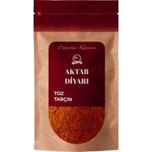 Aktar Diyarı Tarçın Toz 1000 gr