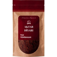 Aktar Diyarı Yeni Bahar Toz 500 gr