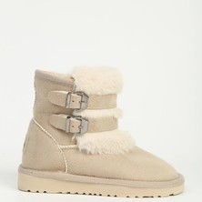 United Colors Of Benetton Tüylü Bot