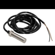 Wender Mercedes Abs Sensörü SPR901>905 Ön