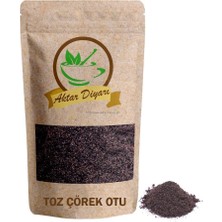 Aktar Diyarı Toz Çörek Otu 100 gr