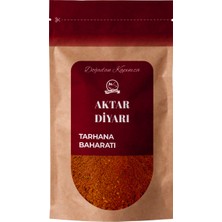 Aktar Diyarı Tarhana Baharatı-Kokusu  gr 500 gr