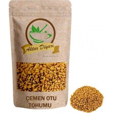 Aktar Diyarı Çemen Tohumu 500 gr