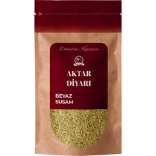 Aktar Diyarı Susam 1000 gr