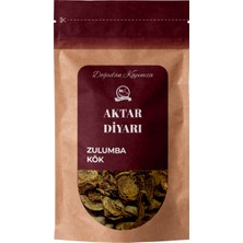 Aktar Diyarı Zulumba 1000 gr