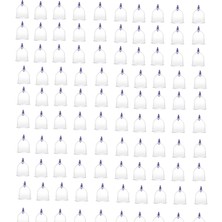 Fırsatkolik Hacamat Kupası - 5 Numara (100 Tane)