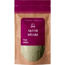 Aktar Diyarı Toz Misk 1000 gr