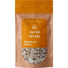 Aktar Diyarı Sandroz Sandaloz Sakızı 500 gr
