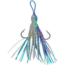 Sea Horse Octopus Head Assist 2li Paket 75MM C16