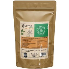Gurme Glutensiz Karnıyarık Otu Tozu 100 gr