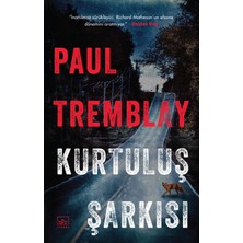 İthaki Yayınları Kurtuluş Şarkısı