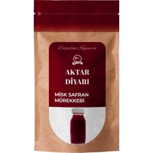 Misk Safran Mürekkebi Adet Aktar Diyarı