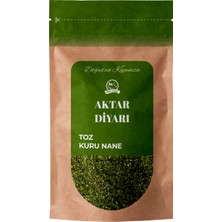 Aktar Diyarı Nane Öğütülmüş 1000 gr