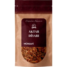 Mırra Mürrü Safi Myrrh 500 gr Aktar Diyarı