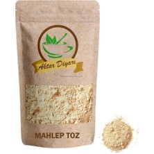 Aktar Diyarı Toz Mahlep 1000 gr