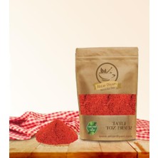 Aktar Diyarı Tatlı Toz Biber 100 gr