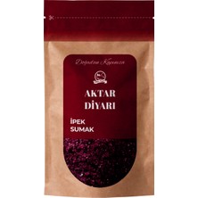 Sumak Ipek 1000 gr Aktar Diyarı