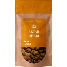 Aktar Diyarı Sarı Halile Sarıhalile 50 gr