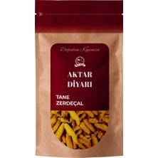 Aktar Diyarı Zerdeçal Tane 100 gr