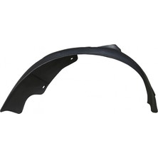 Artean 1U0809962C Çamurluk Davlumbazı Sag Octavia 1999-2005 Siyah