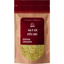 Aktar Diyarı Soğan Granür 500 gr