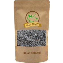 Aktar Diyarı Soğan Tohumu 1000 gr