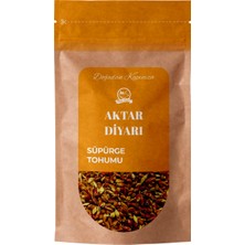 Aktar Diyarı Süpürge Otu Tohumu 1000 gr