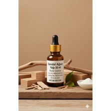 Aktar Diyarı Sandal Ağacı Yağı 1000 ml
