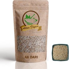 Aktar Diyarı Ak Darı Muhabbet Kuşu Yemi 1000 gr