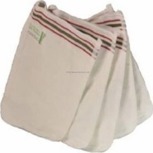 Aktar Diyarı 12'li Paket Hamam Kesesi, Doğal Liflerle Kalite Cilt Temizliği Sağlar