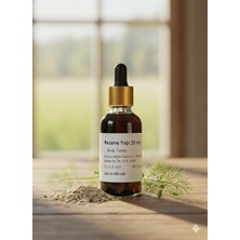 Aktar Diyarı Rezene Yağı 1000 ml