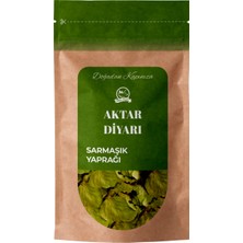 Aktar Diyarı Sarmaşık Yaprağı 1000 gr