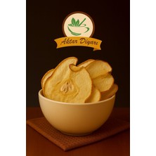 Aktar Diyarı Doğal Armut Kurusu Naturel (Şekersiz) 250 gr