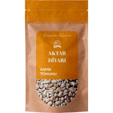 Aktar Diyarı Haspir Aspir Tohumu 100 gr