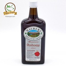 Aktar Diyarı Maurers Krautergarten Isveç Şurubu Iksir 500 ml