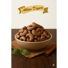 Aktar Diyarı Kabuklu Kaju 1000 gr