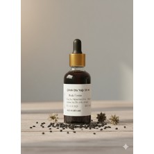 Aktar Diyarı Çörek Otu Yağı 50 ml